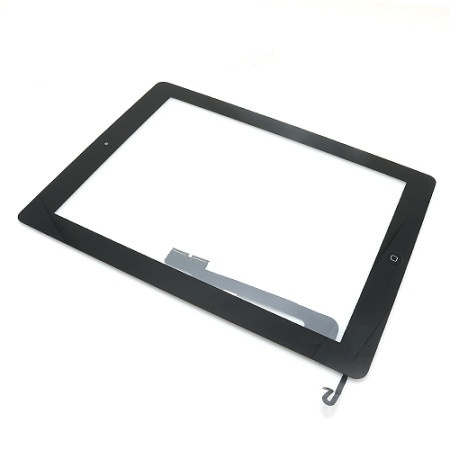 Touch screen za ipad 4 black+home dugme ( TS1848 )