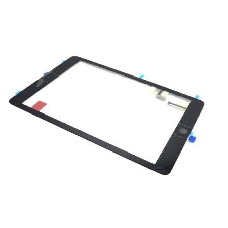 Touch screen za ipad 5 + home dugme black oem ( TS2583 )