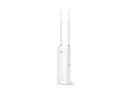 TP-Link access point N300 Wi-Fi, 1x 10/100Mbps LAN, Ceiling Mount, 2x interna antena ( EAP110-OUTDOOR )
