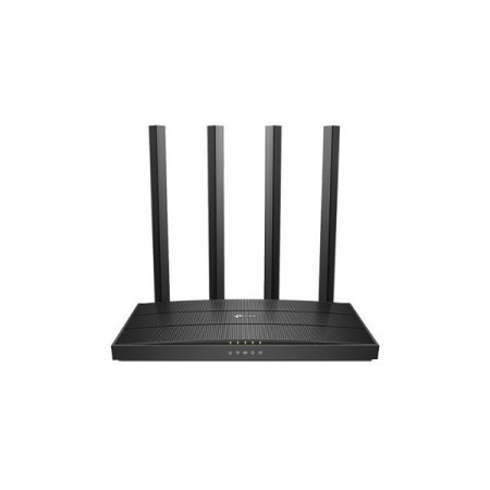 Tp-link archer c6 ac1200 dual band Router ( 56463 )