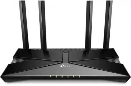 TP-Link AX53 AX3000 Wi-Fi 6 4 antena Wireless Ruter