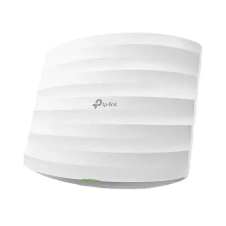 TP-Link EAP115 N300 bežični 300Mbs access point 2.4GHz 802.11bgn, 802.3af PoE, plafonsko-zidno ku