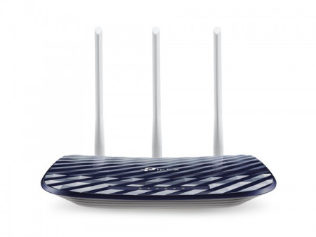 TP-Link lan Router Archer C20 AC750 dual-band - Img 1