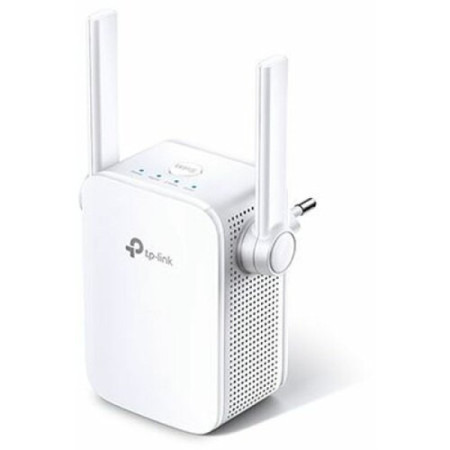 TP-Link LAN wireless range extender TP-Link RE305