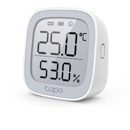 Tp-Link pametni monitor temperature i vlaznosti tapo t315 ( tlt315 )