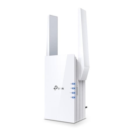 TP-Link re505x ax1500 wi-fi LAN Range Extender