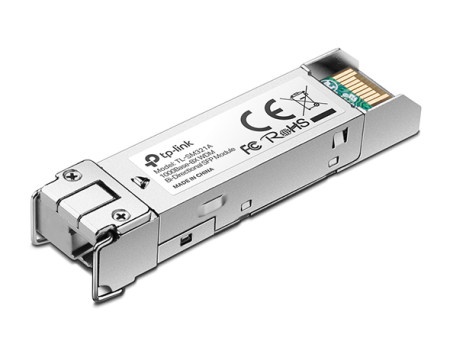 Tp-link SM321A-2 Gigabitni SFP modul do 2km