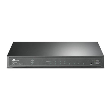 TP-Link TL-SG2008P 8port 10/100/1000 4xPoE LAN Switch