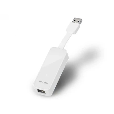 TP-Link UE300 Adapter USB na RJ45