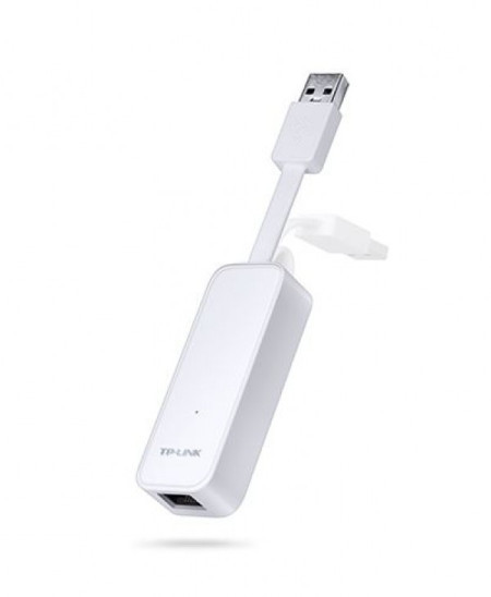 TP-Link UE300 USB3.0 to gigabit ethernet adapter - Img 1
