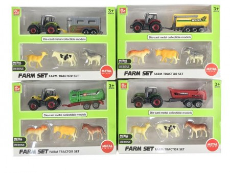 Traktor set ( 399721 )