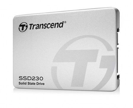 Transcend 128GB SATA SSD230S 3D Nand SSD