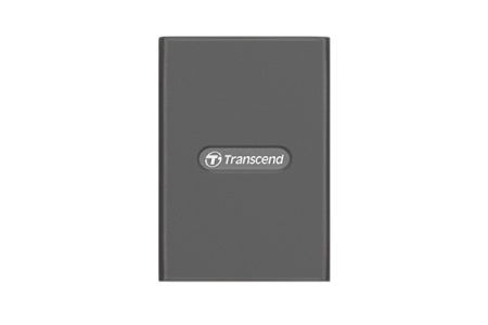 Transcend CFexpress Type-B Card Reader, USB 3.2 ( TS-RDE2 )