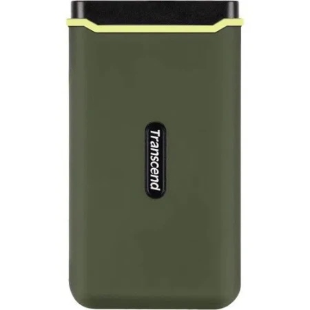 Transcend ESD380C 1000GB/eksterni ssd/USB 3.2/type c/crna ( TS1TESD380C )