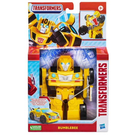 Transformers Evergreen Bumblebee ( F4629/F4446 )