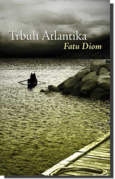 TRBUH ATLANTIKA - Fatu Diom ( 2947 ) - Img 1