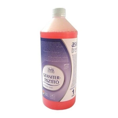 Trend Quality Sanit Gel za čišćenje sanitarija 1l ( 426-122-503401 )