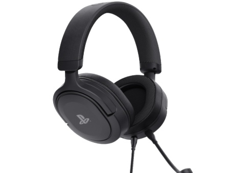 Trust gxt498 forta headset ps5/crne Slušalice ( 24715 )