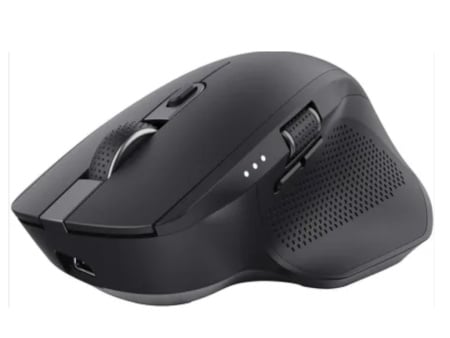 Trust ozaa+ multi-connect wireless mouse blk ( 24820 ) - Img 1