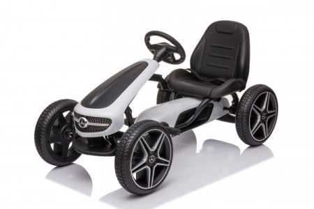 TSport Dečija formula mercedes beli ( TS-023 BL )