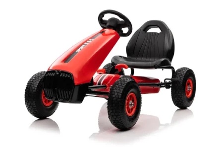 TSport Dečija formula na pedale crvena ( TS- 103 CRV )