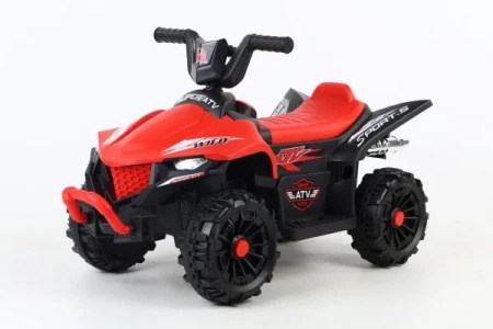 TSport ts-206-b atv crveni dečiji kvad na baterije ( TS-206-B CR )