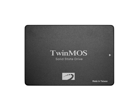 TwinMOS SSD 2.5&quot; 1TB TwinMos Gray, TM1000GH2UGL - Img 1