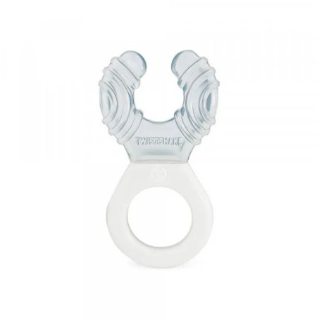 Twistshake cooler glodalica 2m+ white ( TS78237 )
