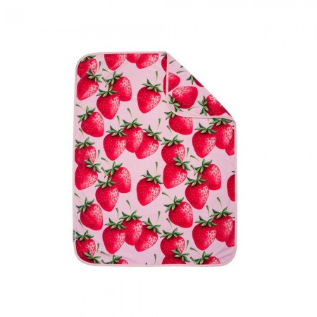 Twistshake prekrivac strawberry ( TS78855 ) - Img 1