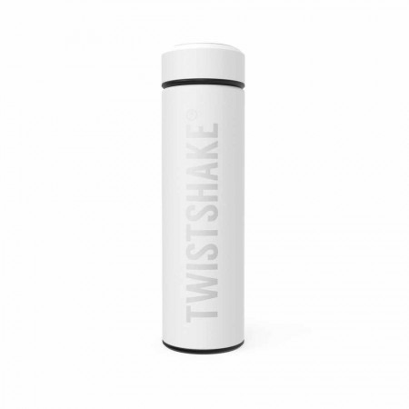 Twistshake termos 420 ml white ( TS78109 ) - Img 1