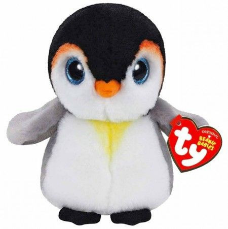 TY plišana igračka pingvin Pongo ( MR42121 )