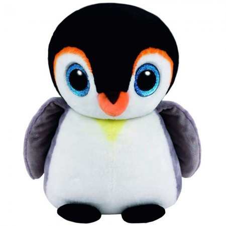 Ty plisana igracka pingvin pongo ( MR96301 )