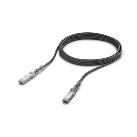 Ubiquiti UACC-DAC-SFP28-5M, SFP+ module 25G 5.0m, direct attach copper cable ( 5329 )