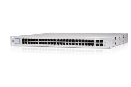 Ubiquiti US-48-500W UniFi Switch ( 1206 )