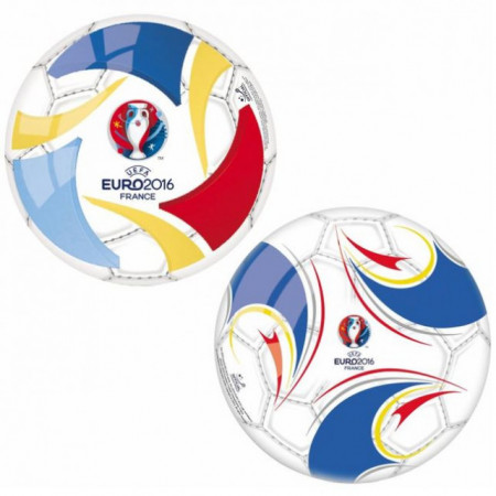 UEFA EURO 2016 ball mid wight ( 04-233000 ) - Img 1