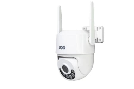 UGD a31xm-4mp IP kamera