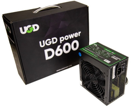 UGD d600 napajanje atx power ( 025-0229 ) - Img 1