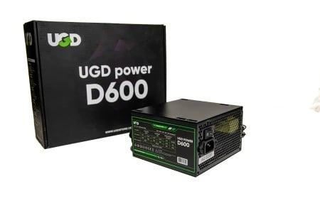 UGD g650 pfc Napajanje 650W