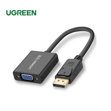 Ugreen DP109 DP. na VGA F. Konvertor ( 20415 )