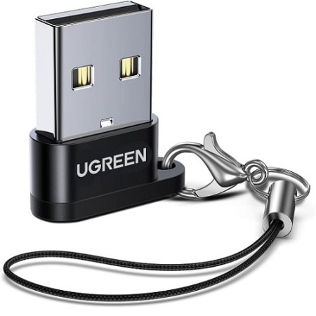 Ugreen US280 Adapter USB-A na USB tip C ( 50568 )