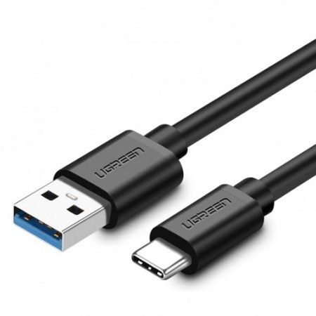 Ugreen USB-A 3.0 M na tip C M kabl 1m US184 ( 20882 )