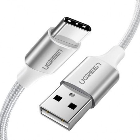 Ugreen USB kabl na tip C 3m US288 ( 60409 ) - Img 1