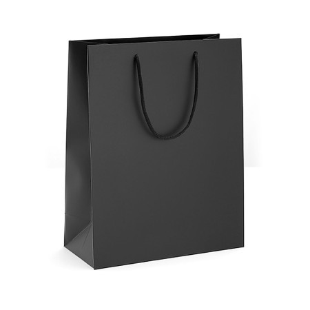 Ukrasna vrećica crna 32x26x10 ( 36-619000 ) - Img 1