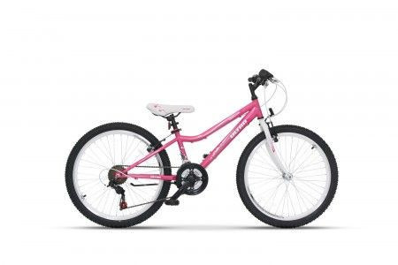 Ultra Gravita 24&quot; bicikl - Pink ( YS7479 ) - Img 1