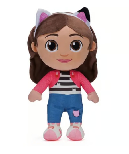 Universal plush gabby 46 cm ( 1100039668 )