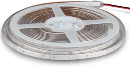 V-tac 2031 led traka 3528 60led, 3.6w, 12v, 6000k, ip65