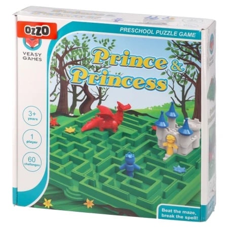 Veasy games, slagalica, princ i princeza ( 882451 )