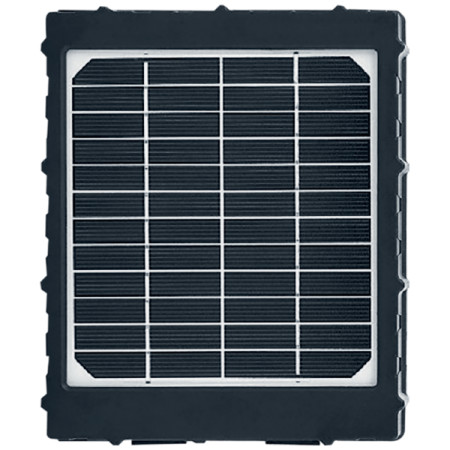 Vega solar panel sa baterijom za amiko ( BC-16 ) - Img 1