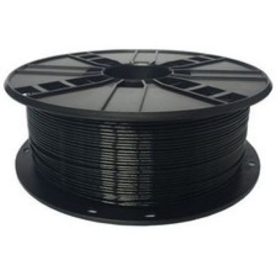 Verbatim 2.85mm crni/ABS nit za 3D printer 1kg ( FIL55018/Z )