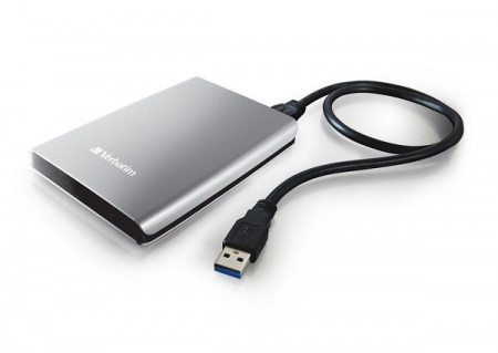 Verbatim HDD 2.5&#039; 1TB USB 3.0 ( 53071 ) - Img 1